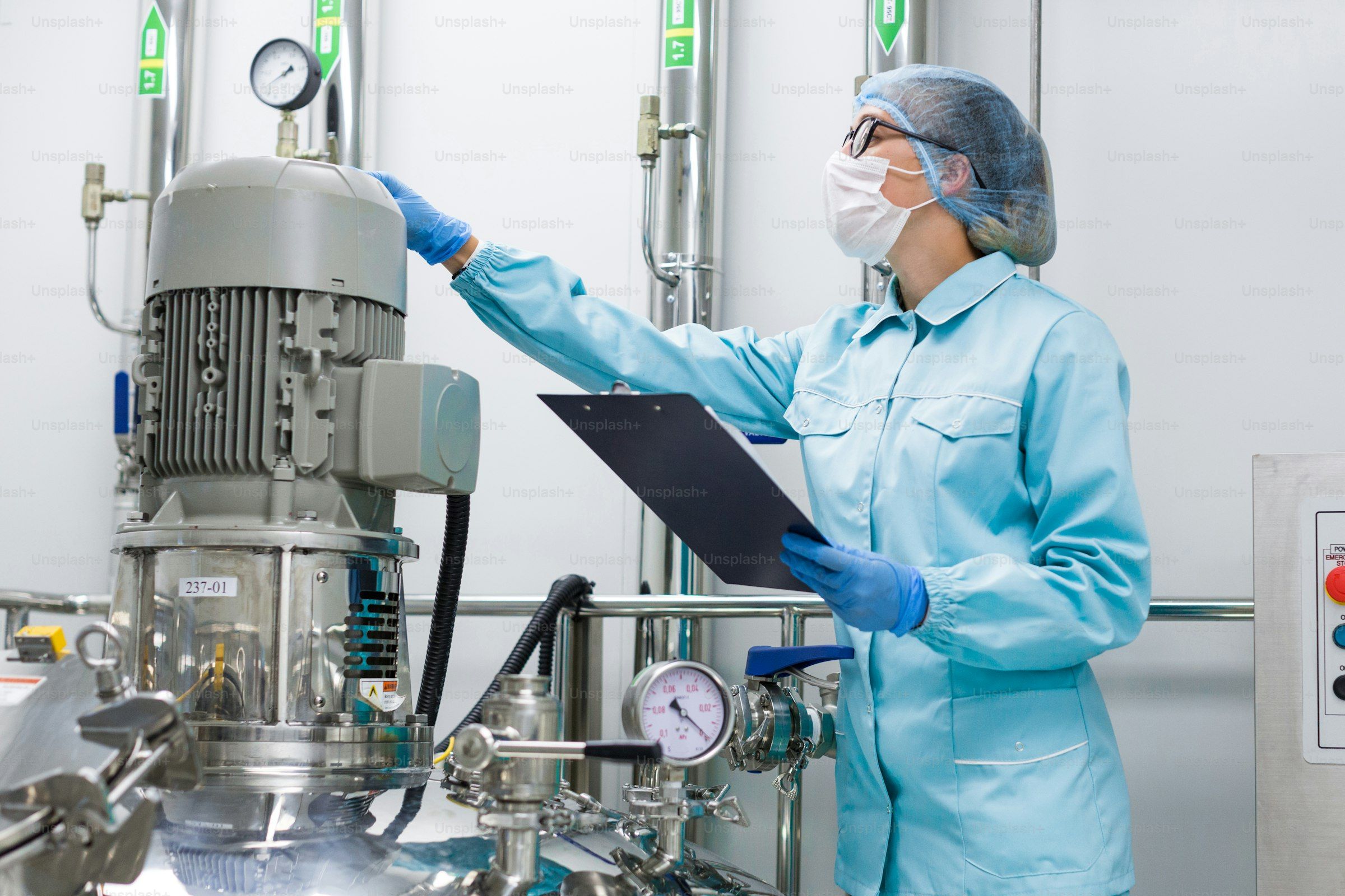 Was ist Verfahrenstechnik: ein Pillar-Guide für 2026