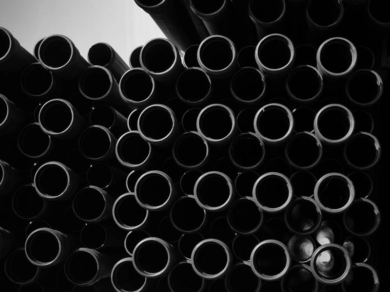 Plastic Extrusion