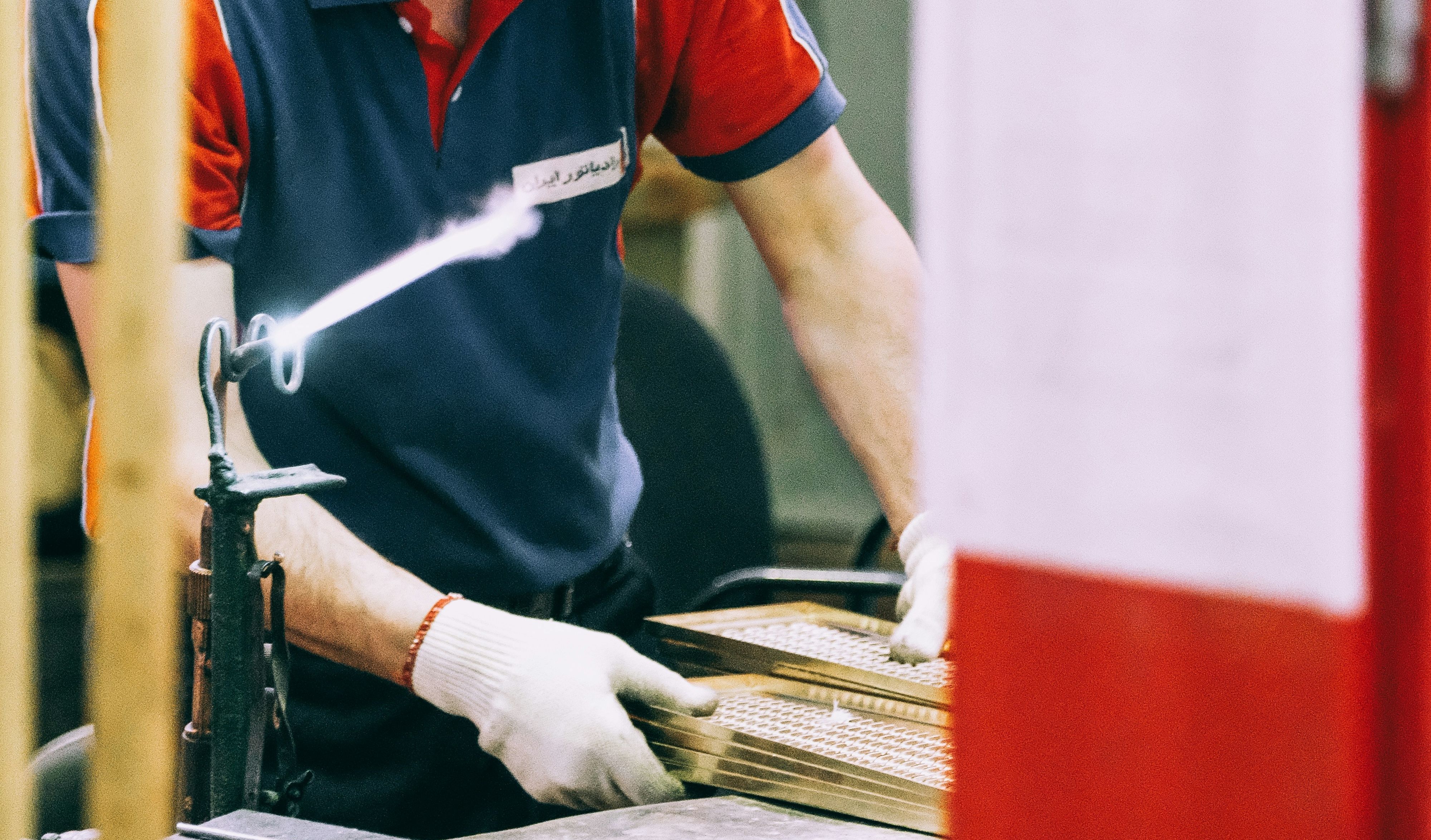 Pourquoi la plupart des inspections visuelles par IA échouent au démarrage, et comment y remédier