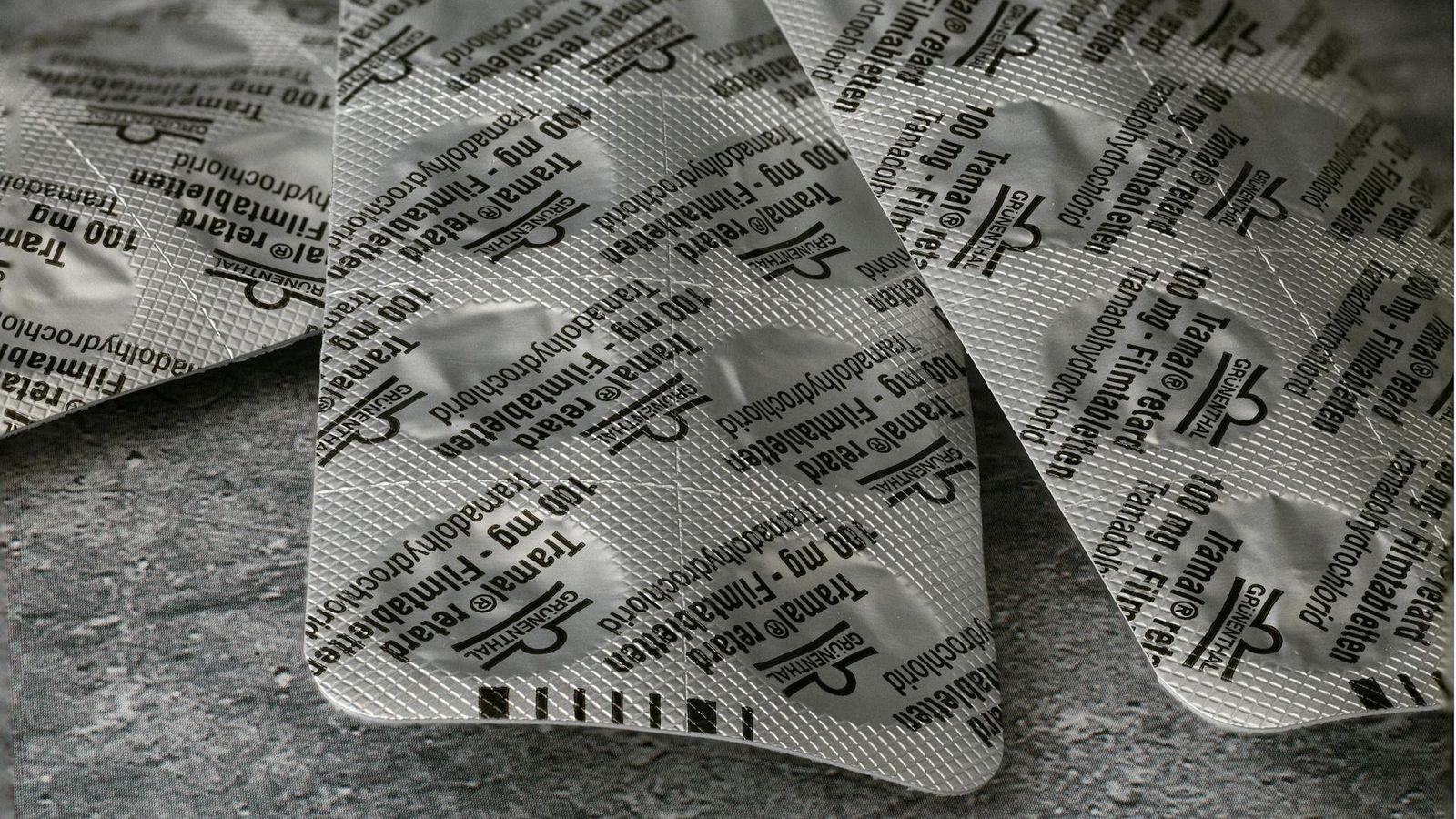 Envasado farmacéutico