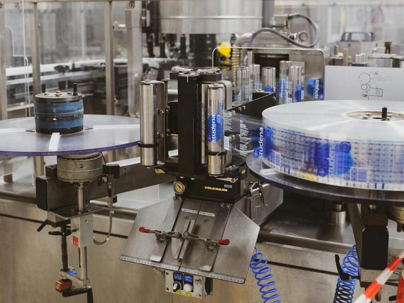 Food packaging
