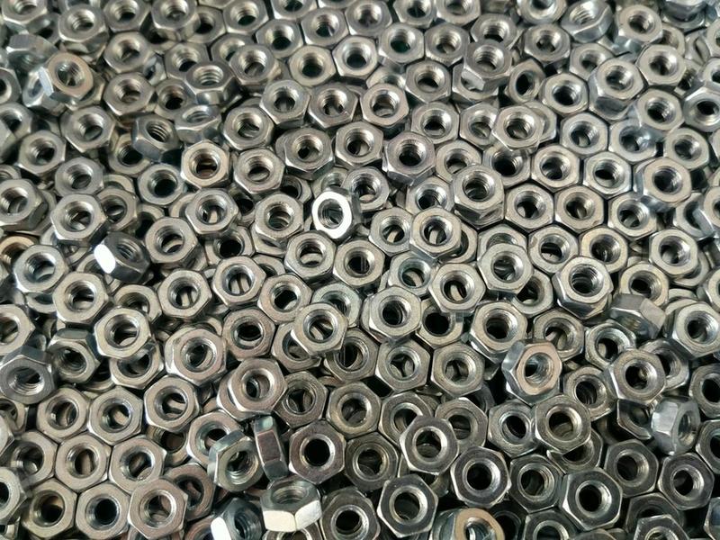 Fasteners and screws