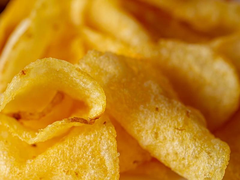 Savoury Snacks