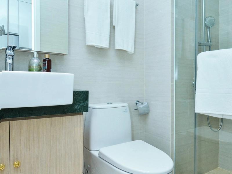 Plumbing and sanitary ware