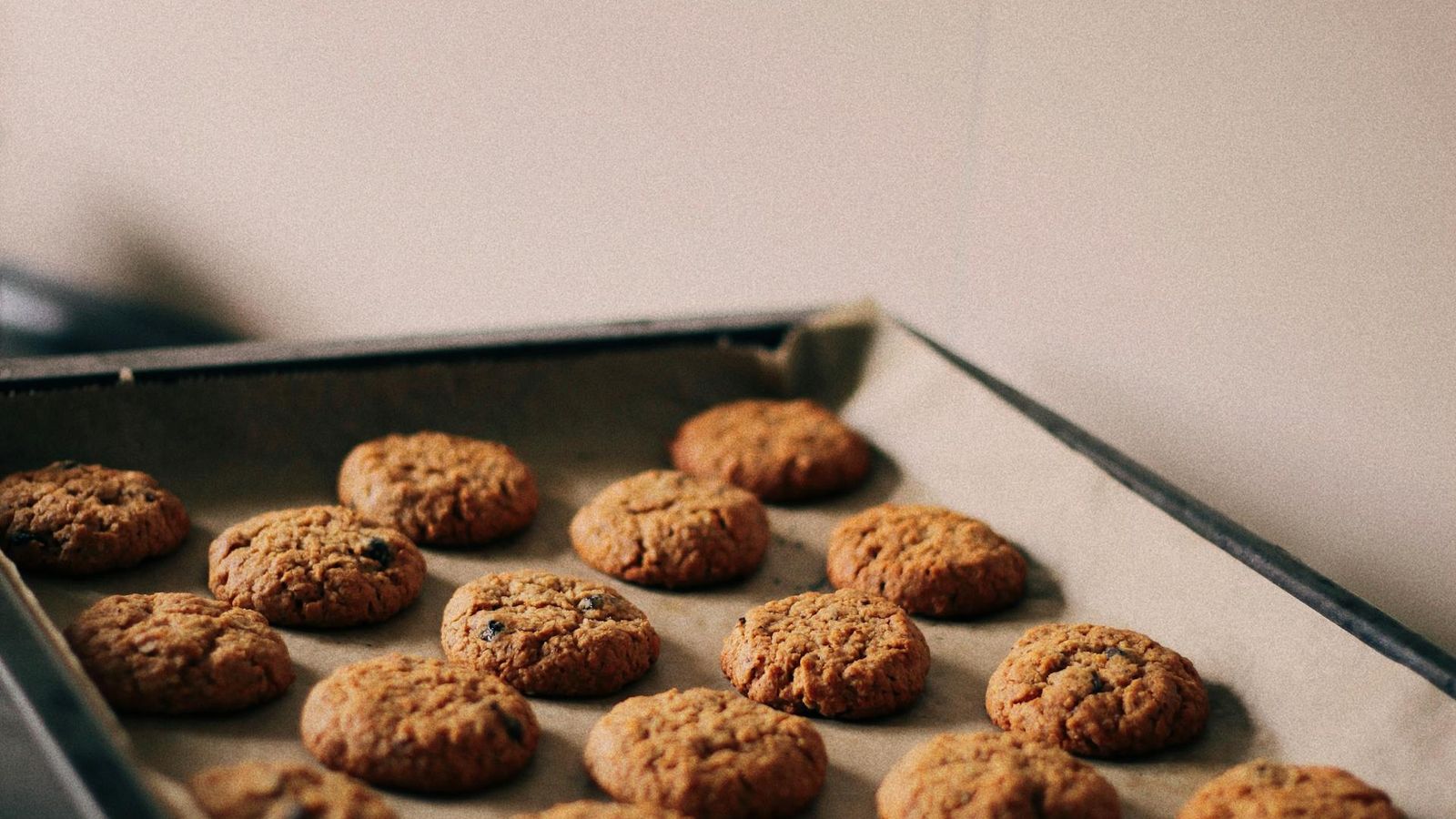 Cookies and Biscuits