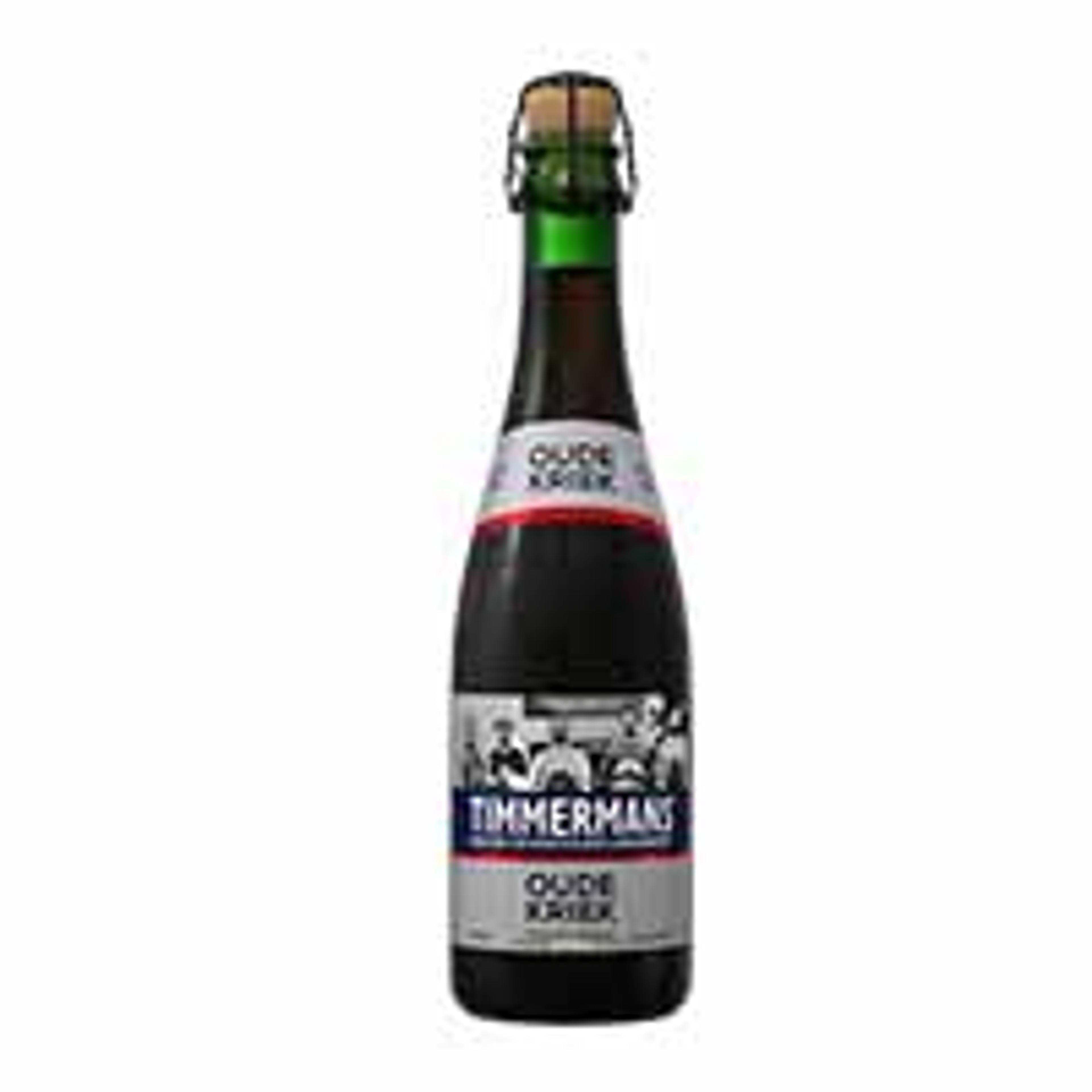 Oude Kriek - Timmermans