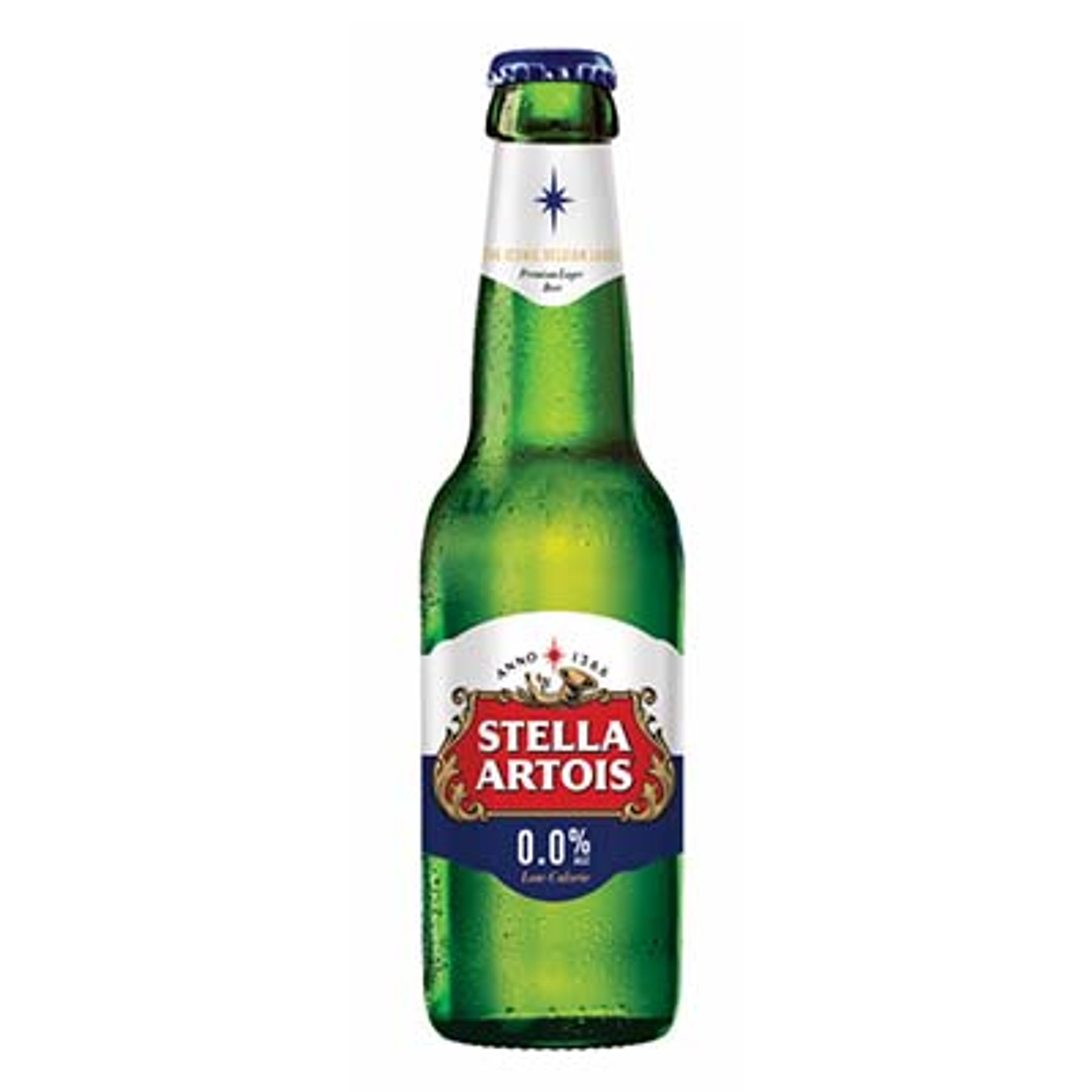 Stella 0.0