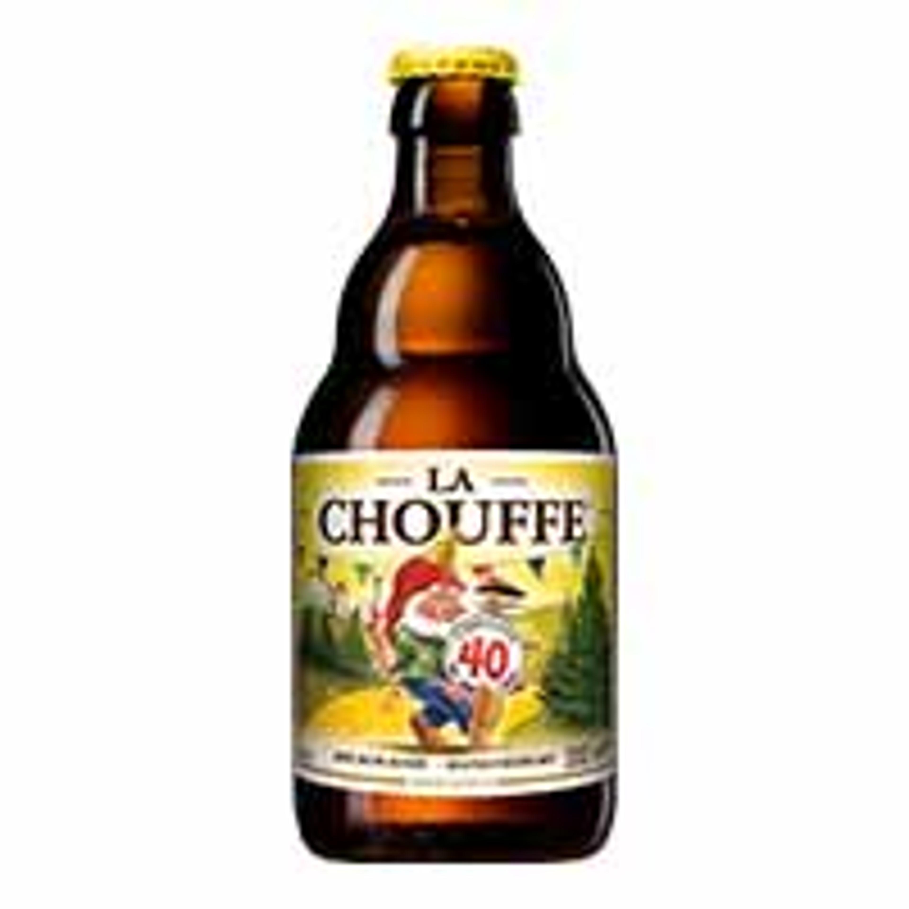 La Chouffe