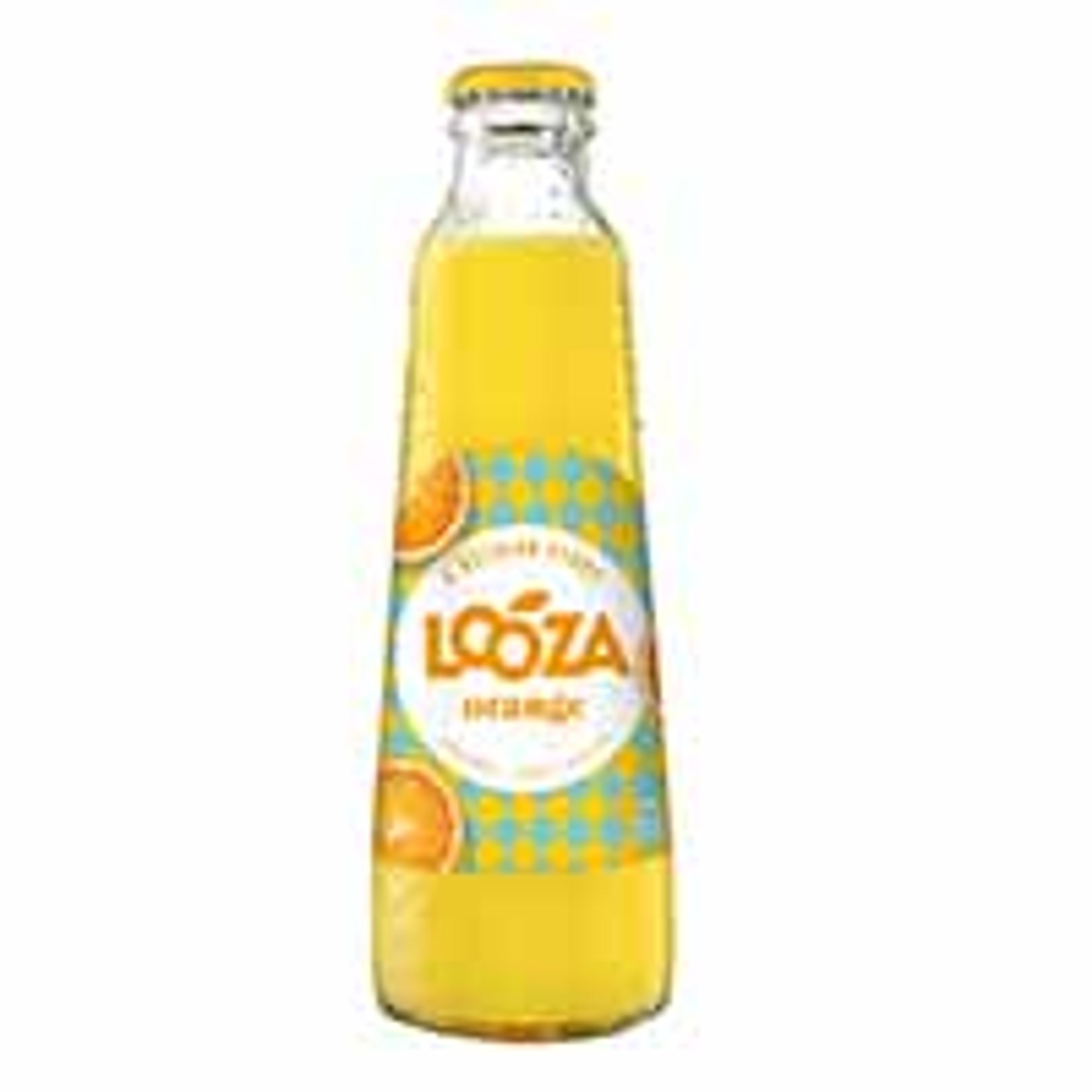 Looza Orange