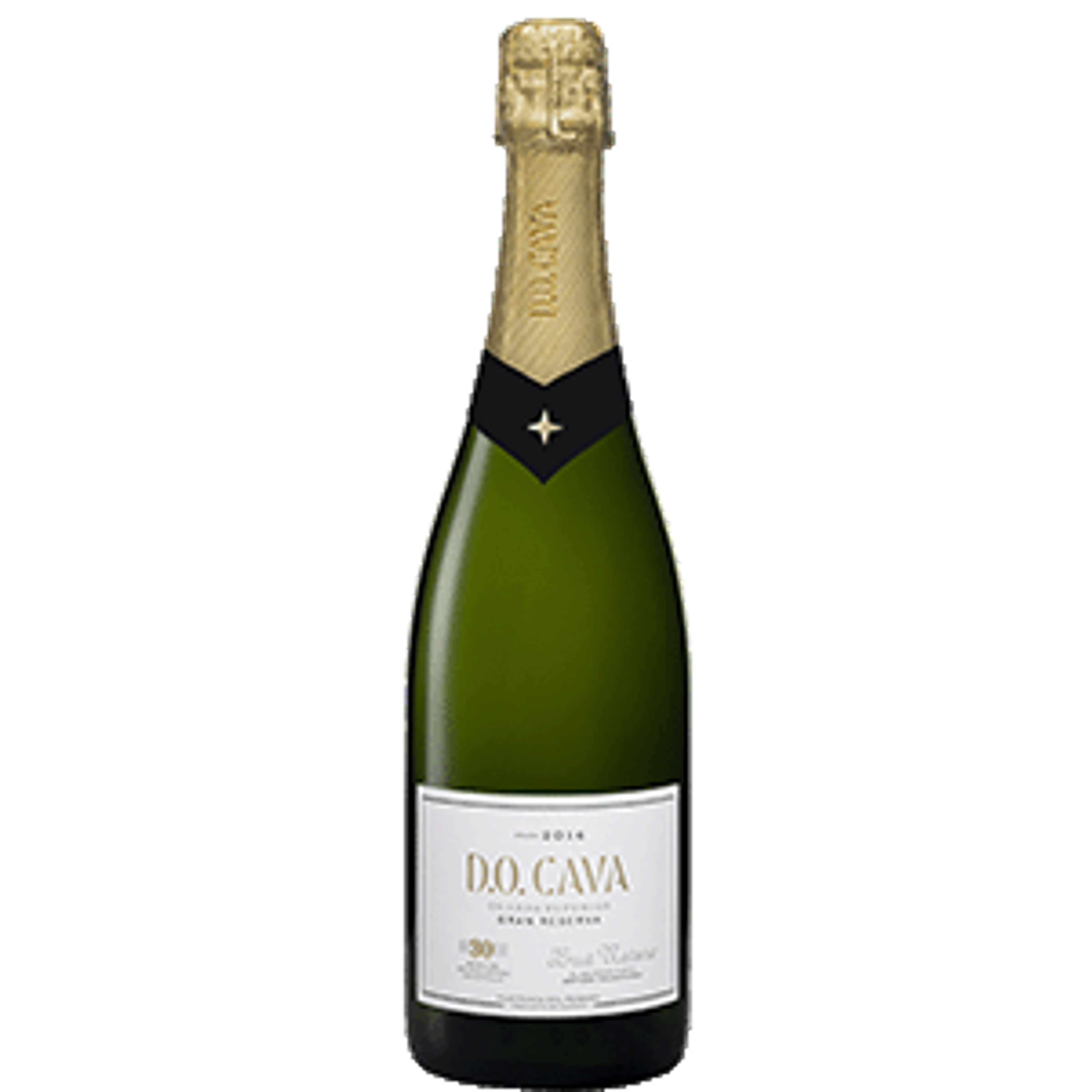 Fles Bubbels