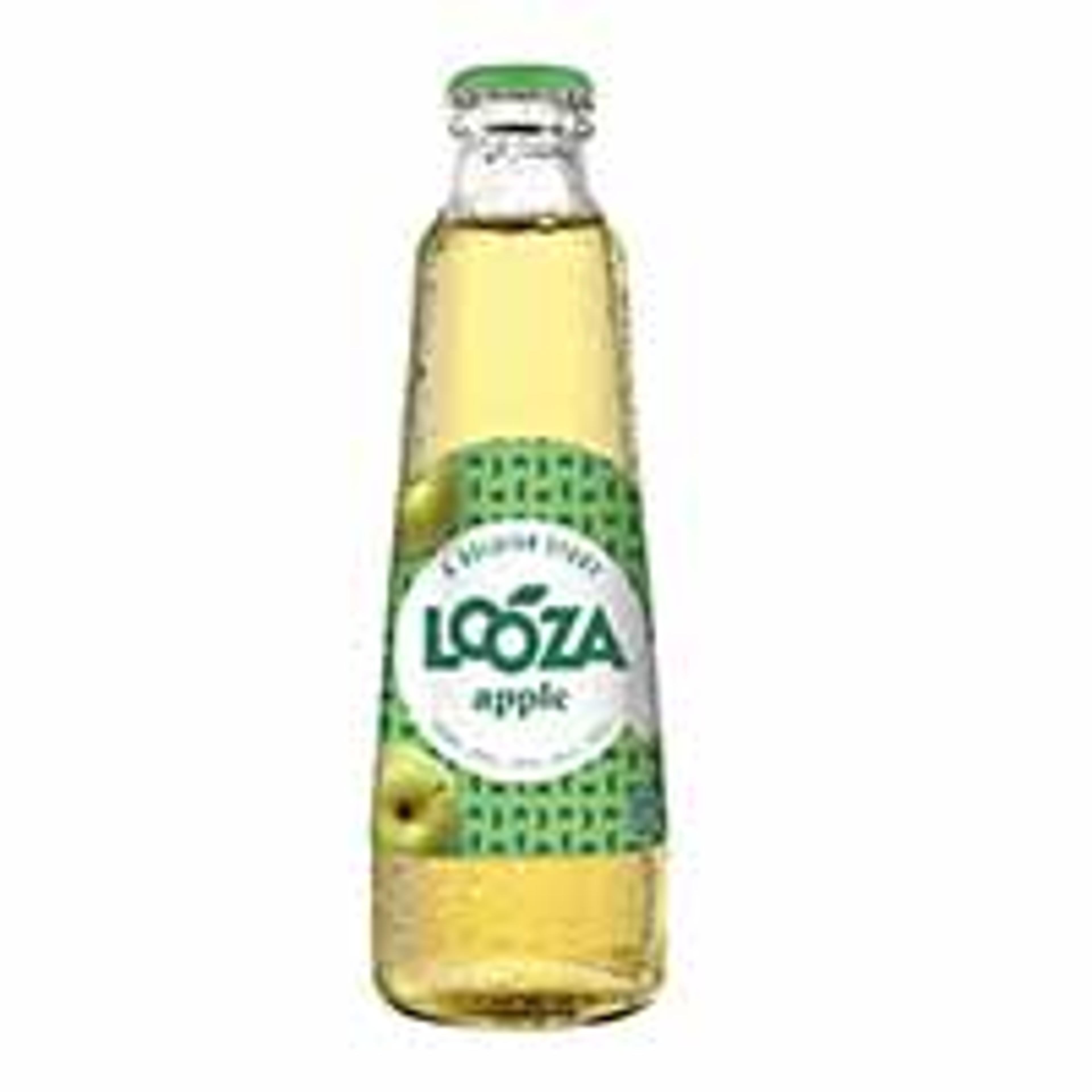 Looza Apple