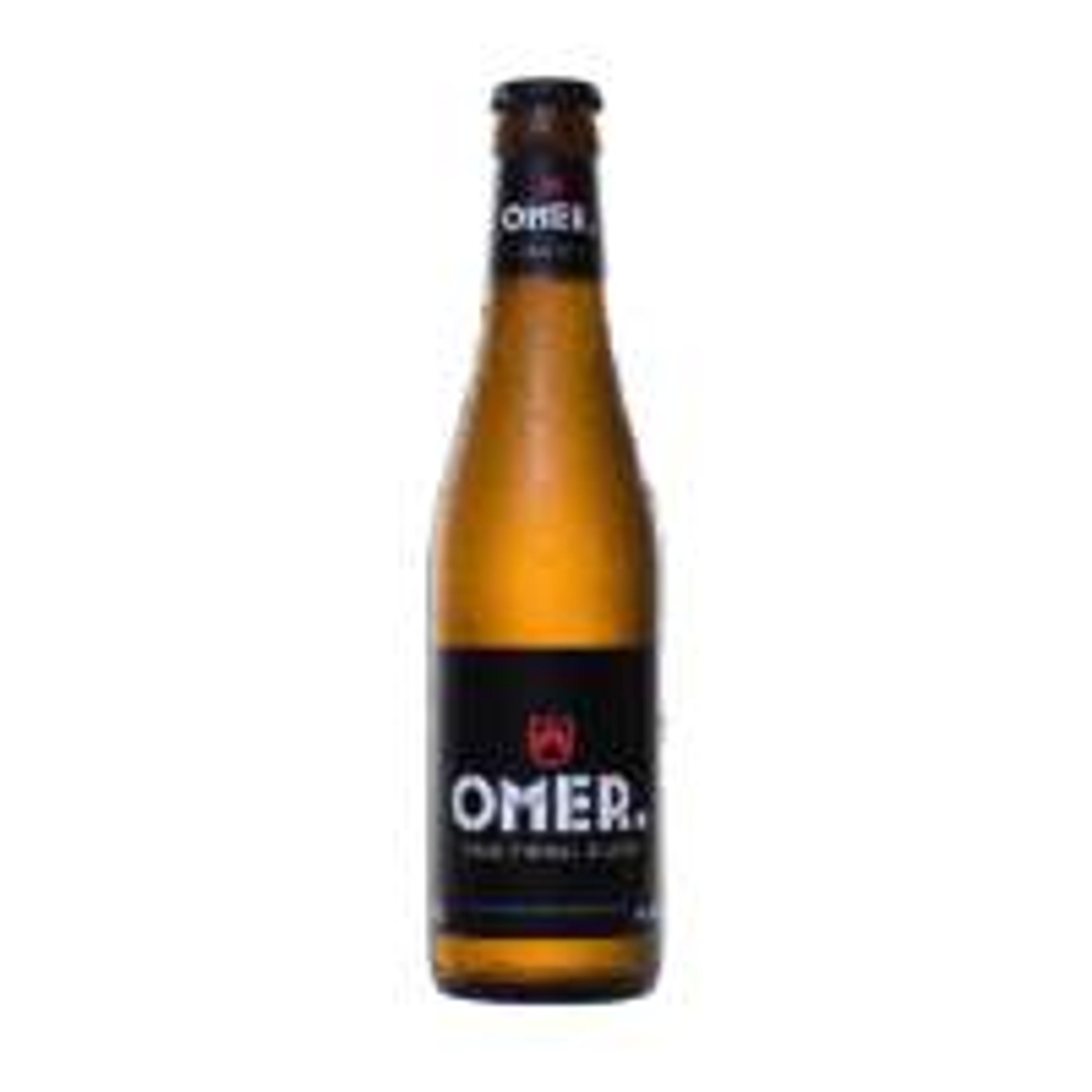 Omer