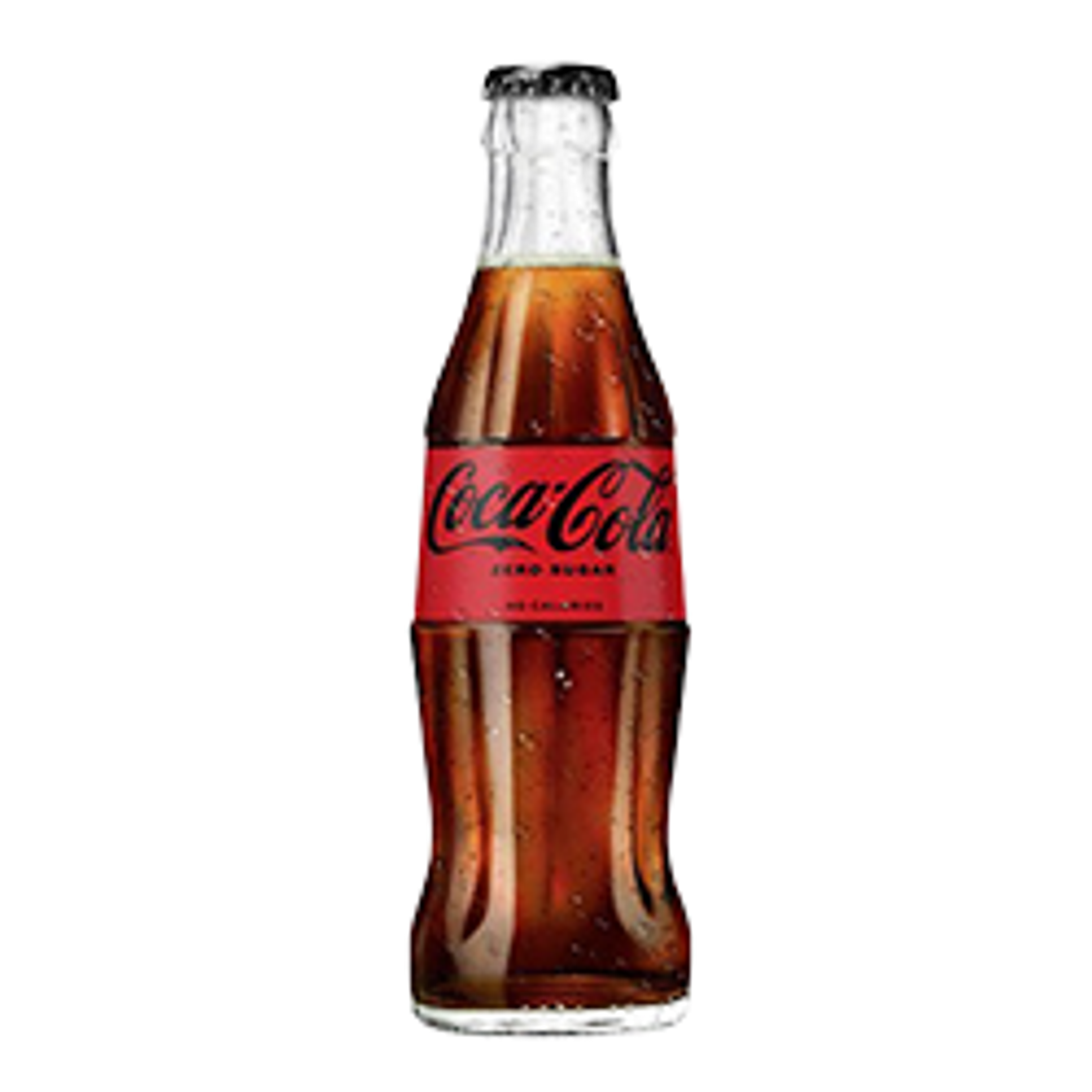 Cola Zero