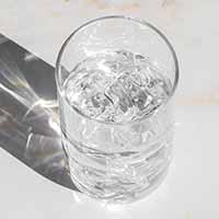 Still water