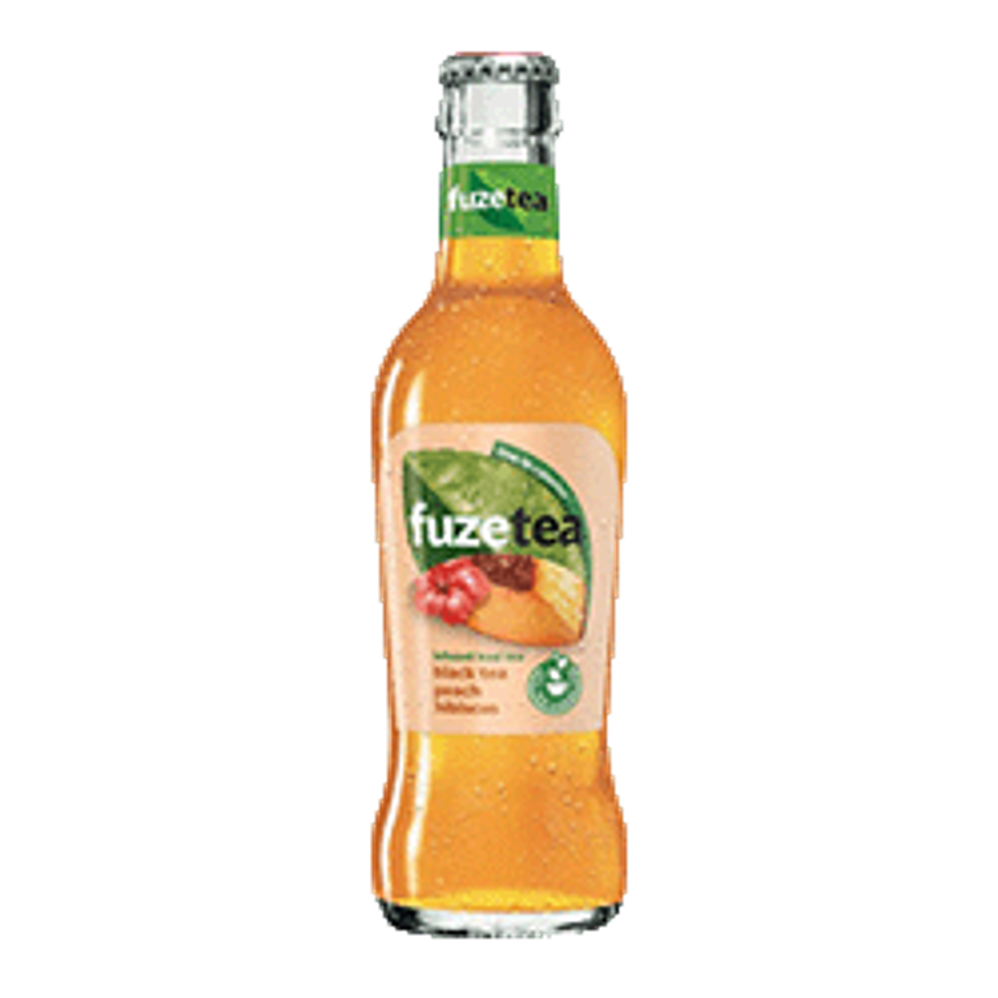 Fuze Tea