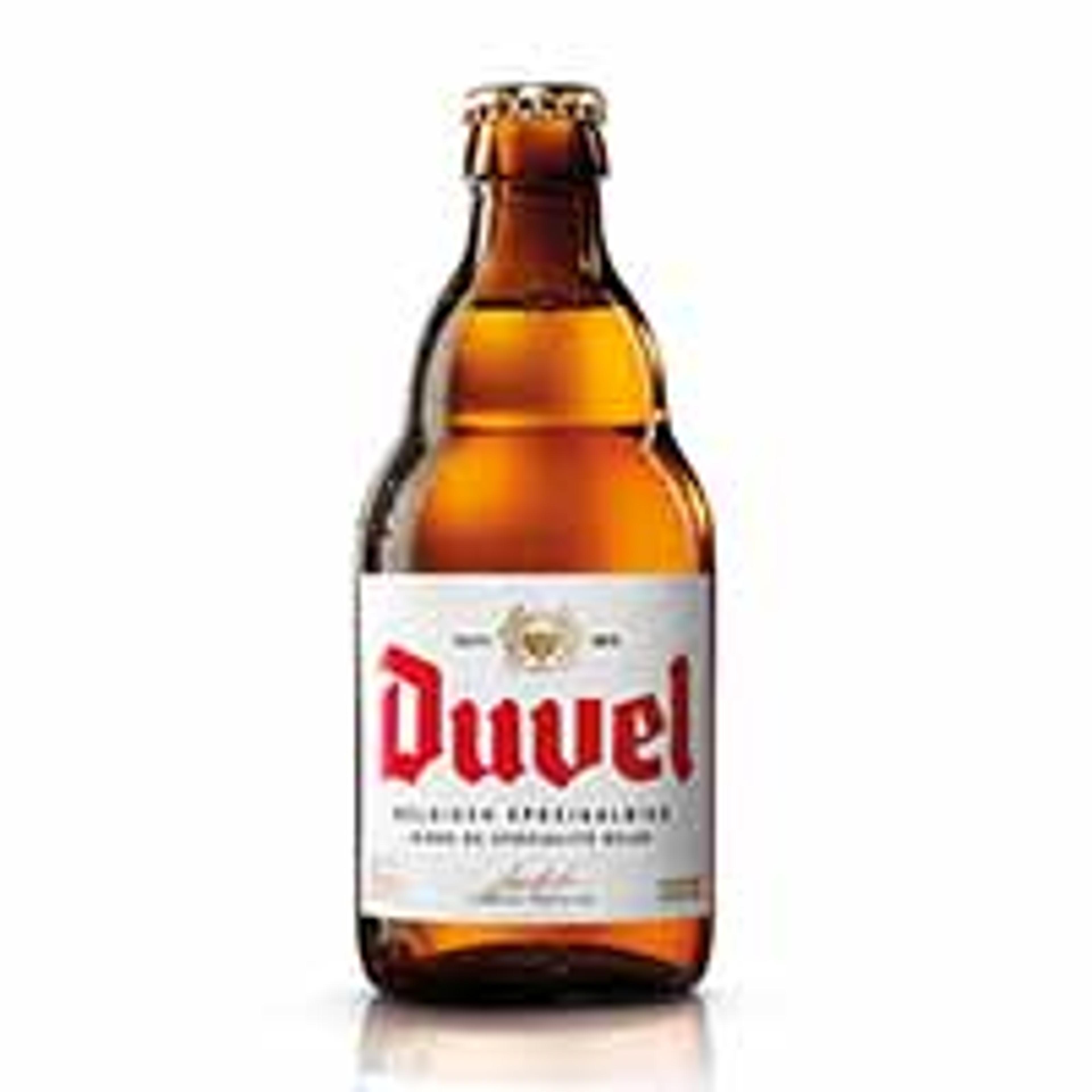 Duvel