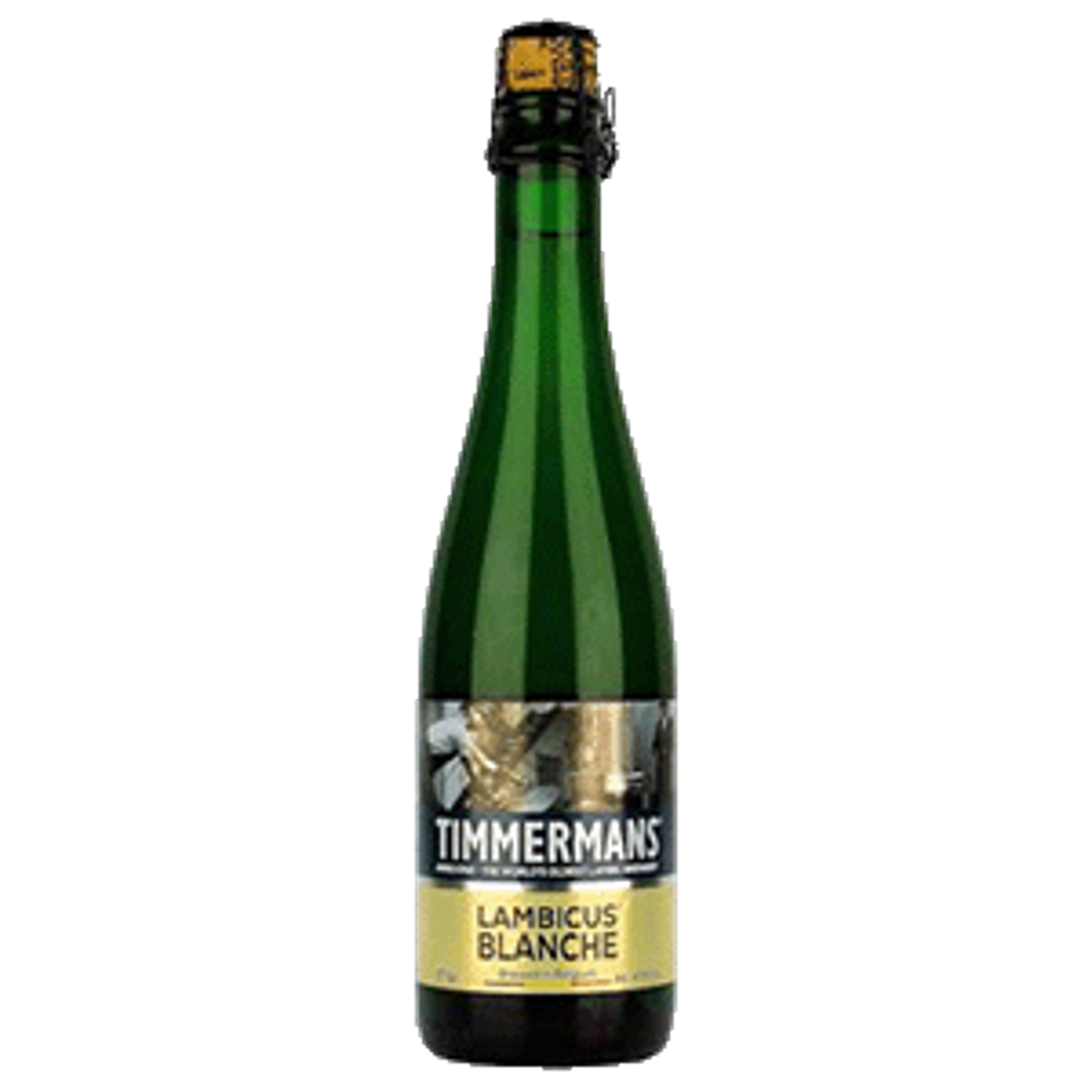 Lambicus Blanche