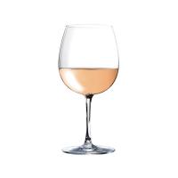 Rosé wine