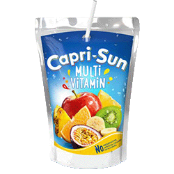 Capri-Sun