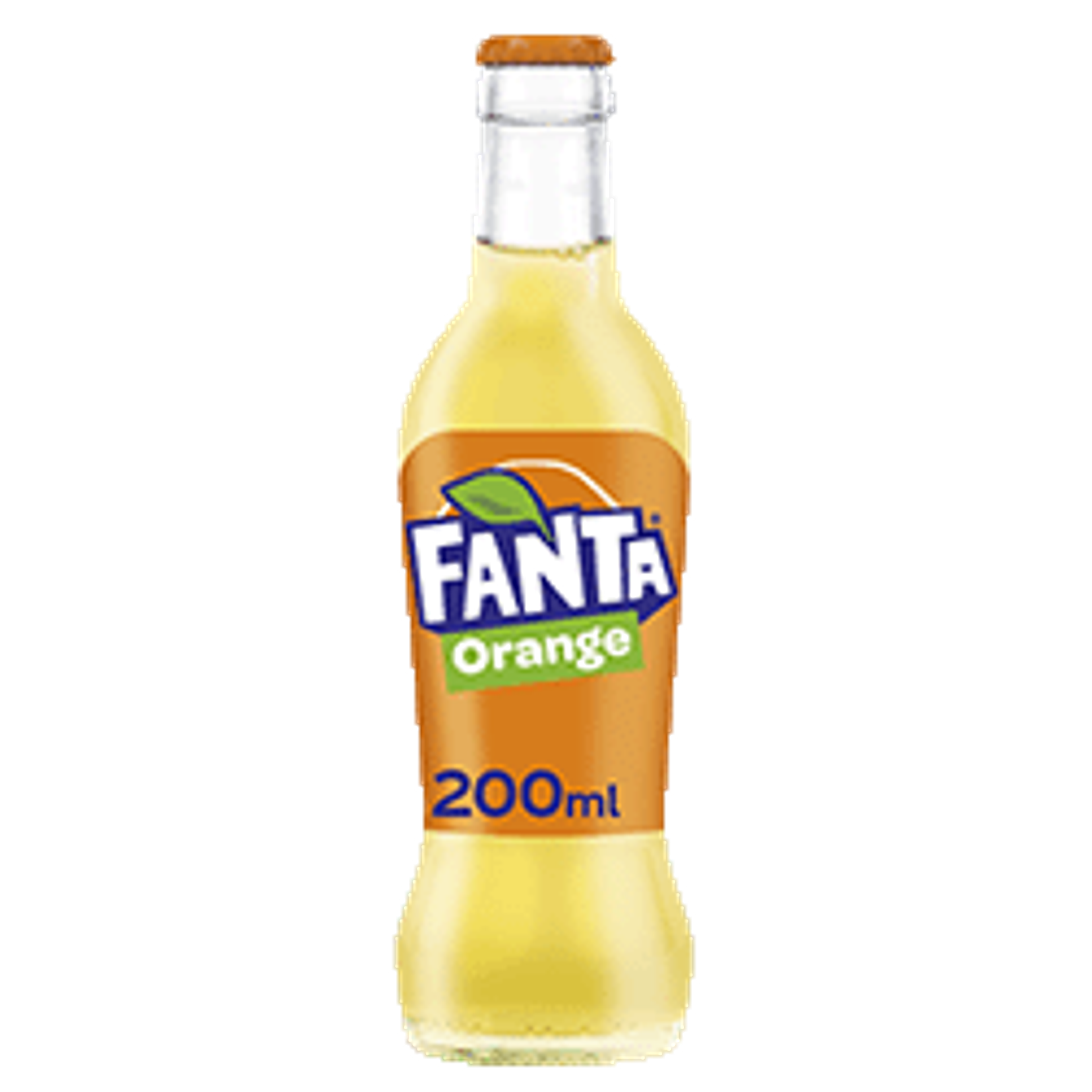 Fanta