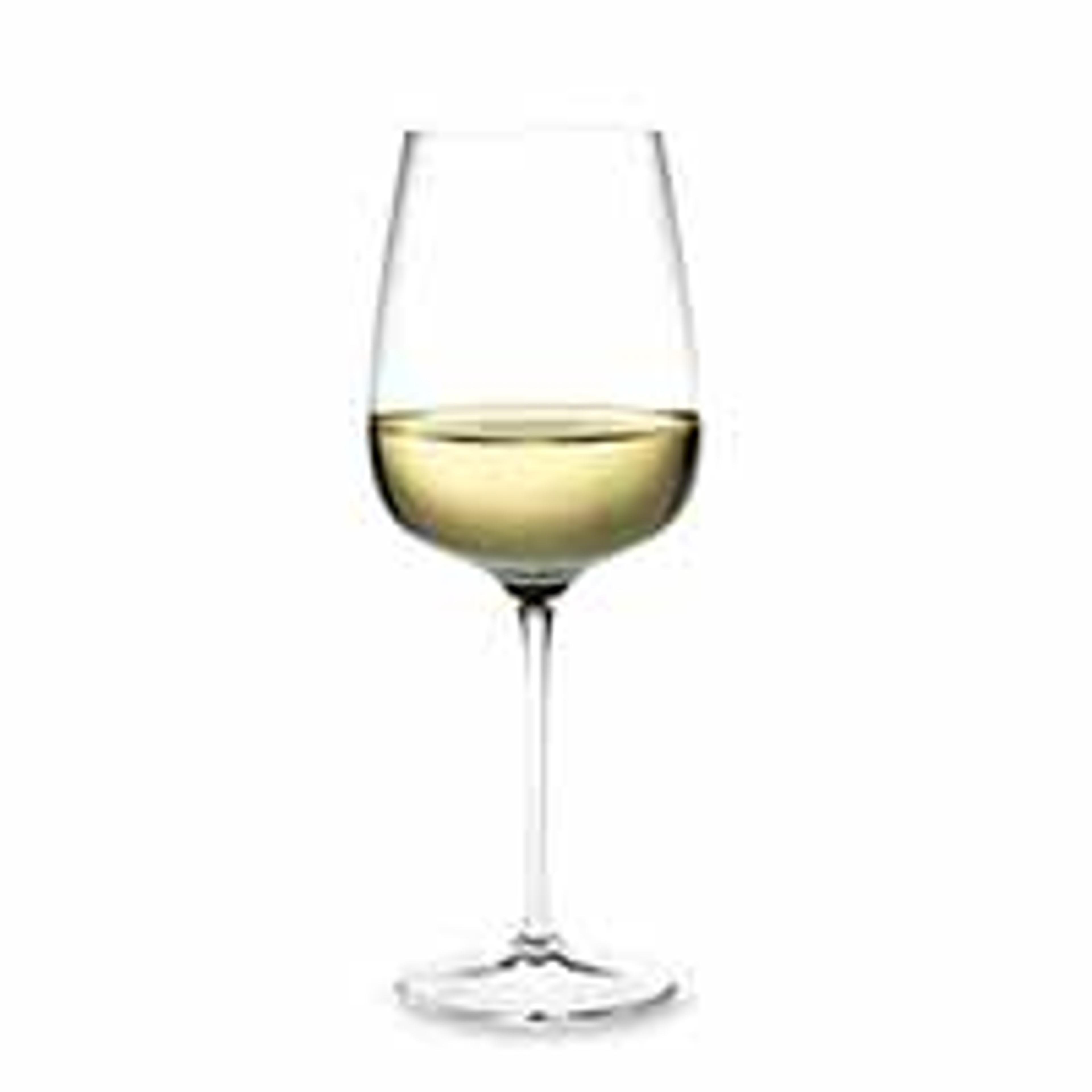 White wine
