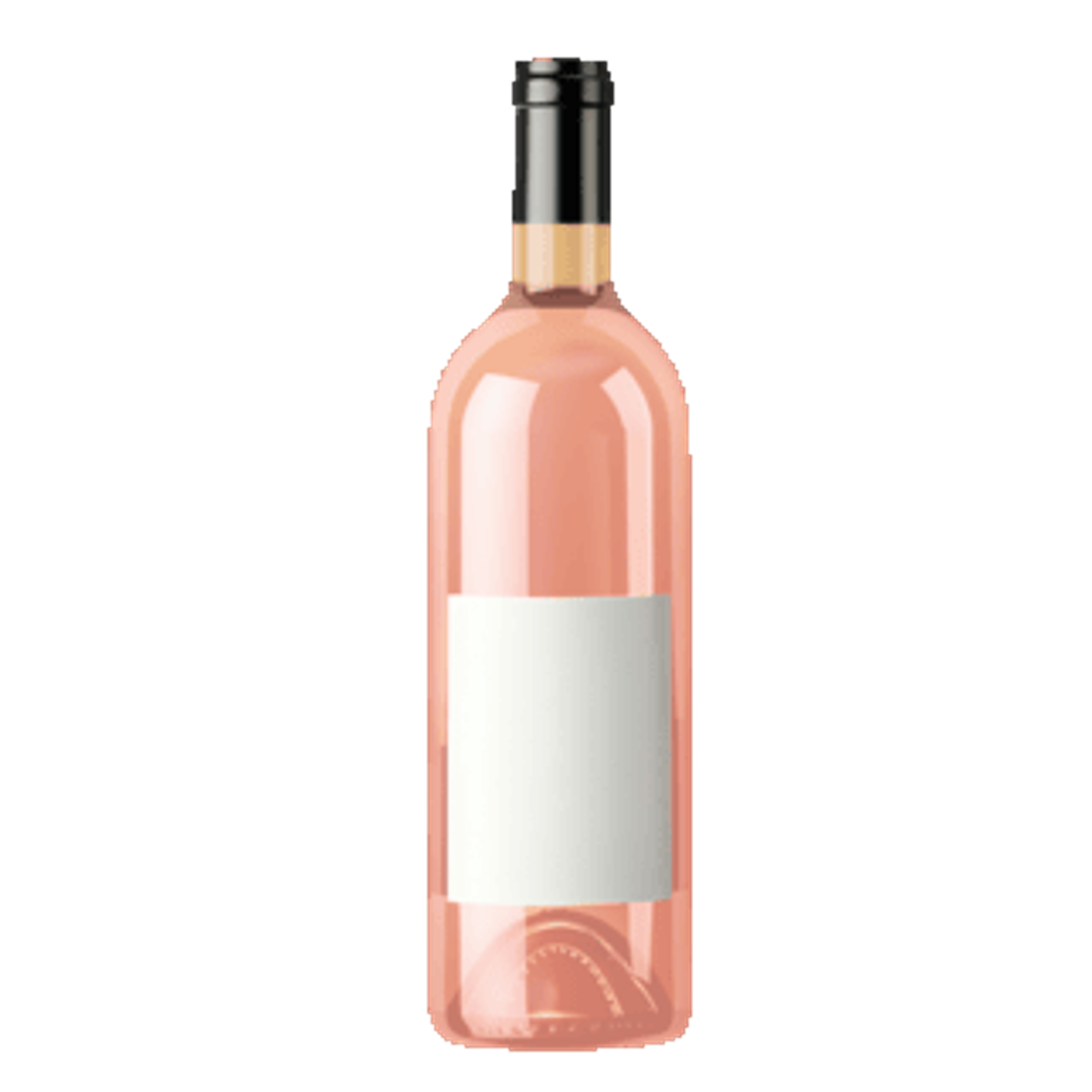 Fles Wijn
