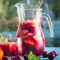 Jug of Sangria