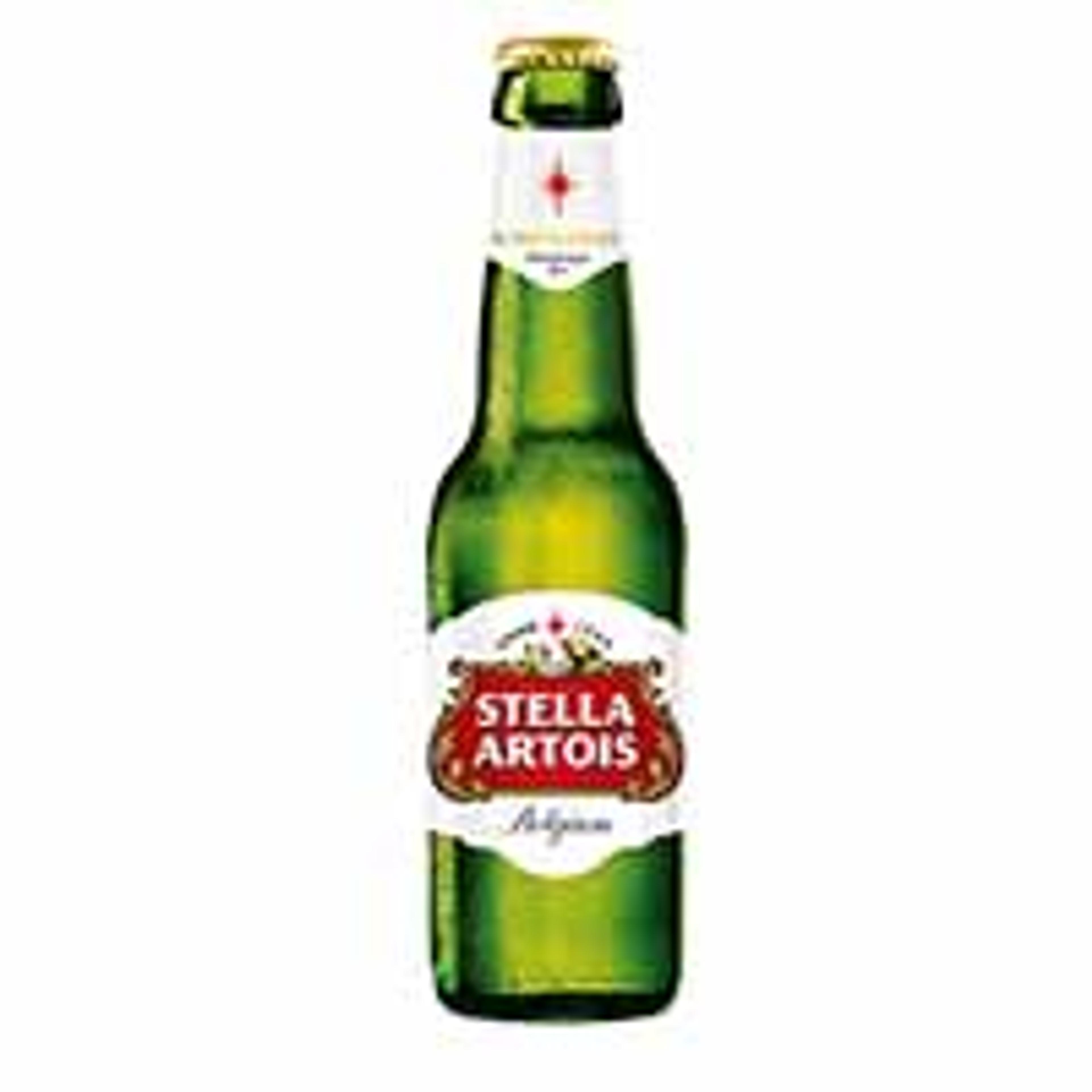 Stella Artois
