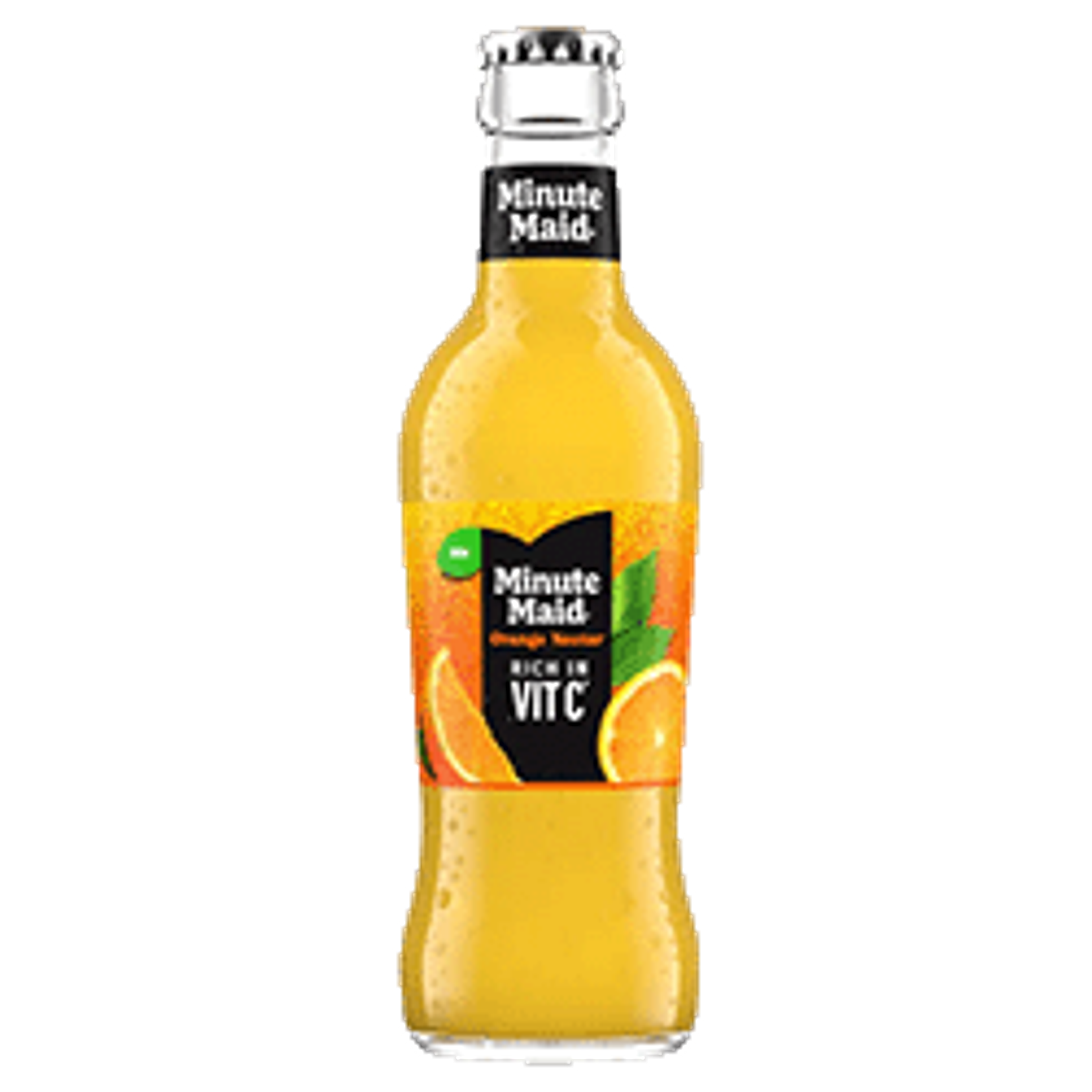 Minute Maid