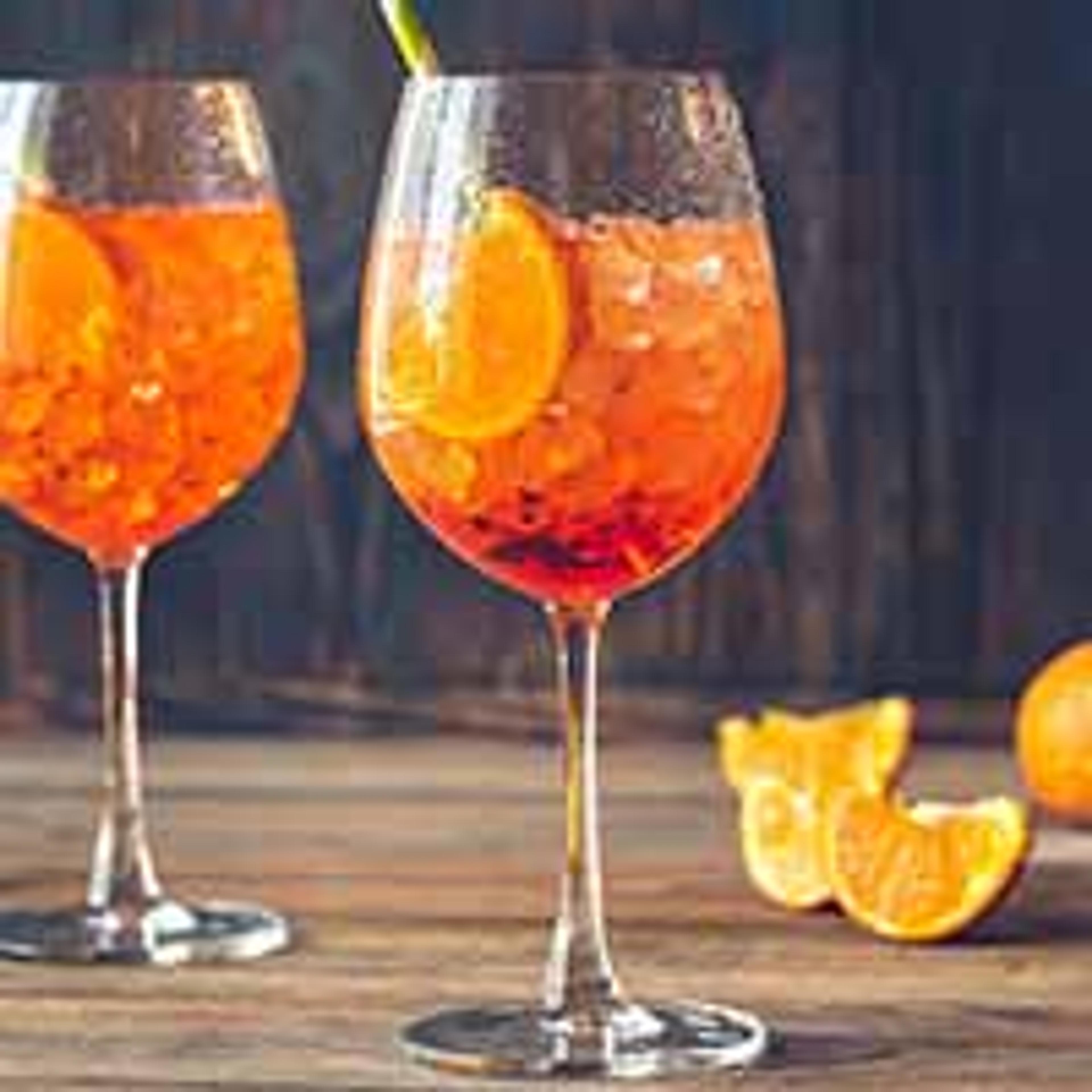 Aperol Spritz