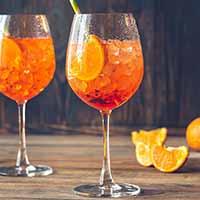 Aperol Spritz