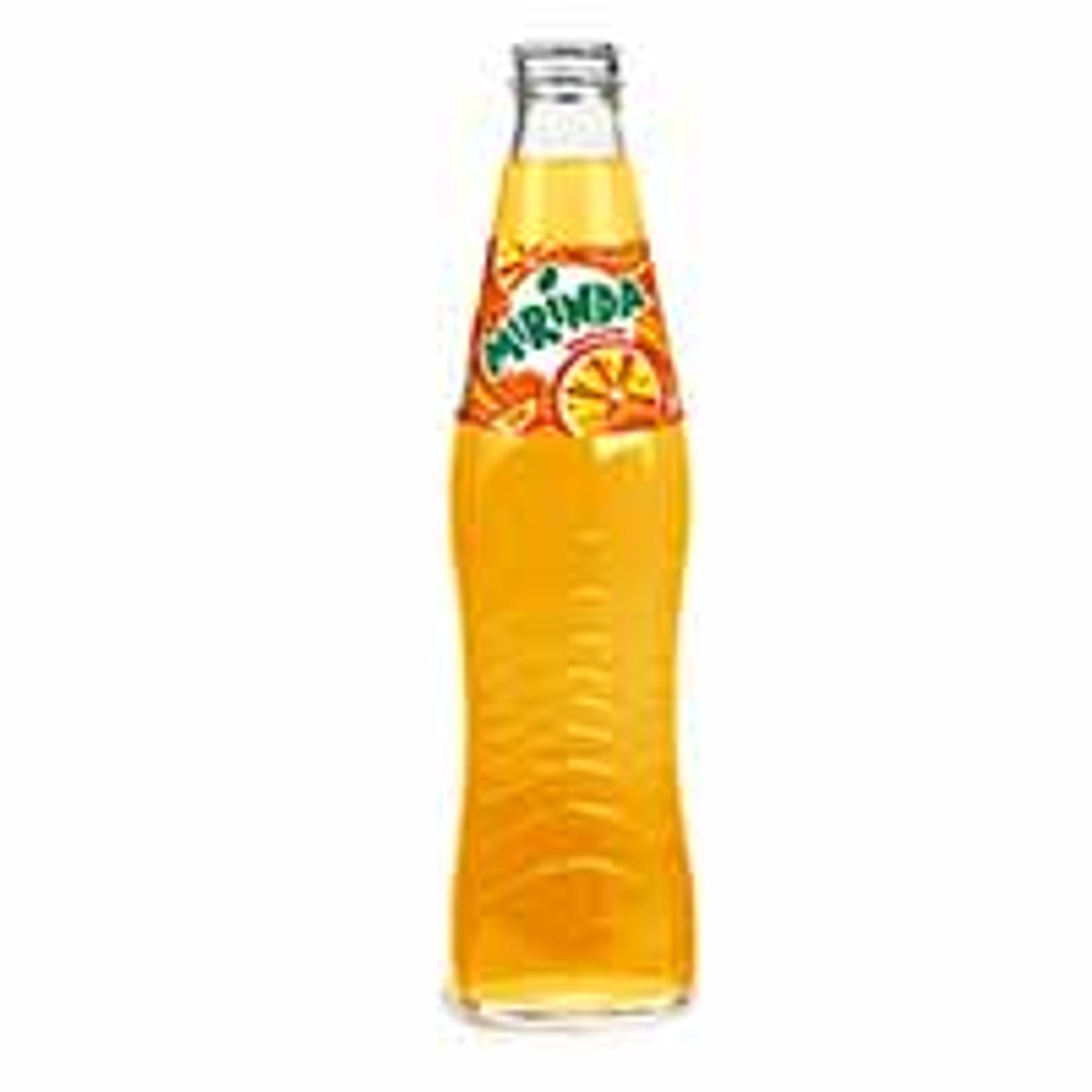Mirinda