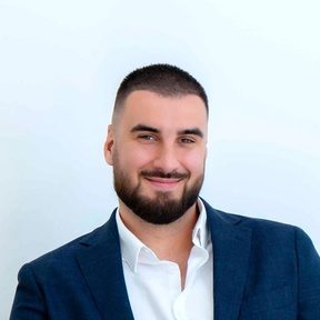 Zak Krcić, managing director and founder of SHORE Design + Build