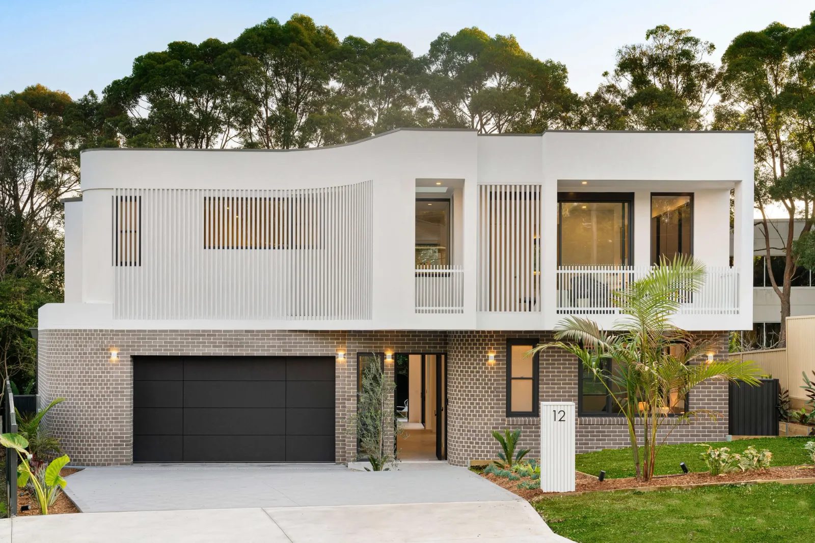 ULM in Ermington