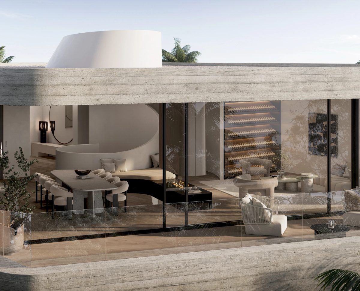 WHISPER project in Mosman