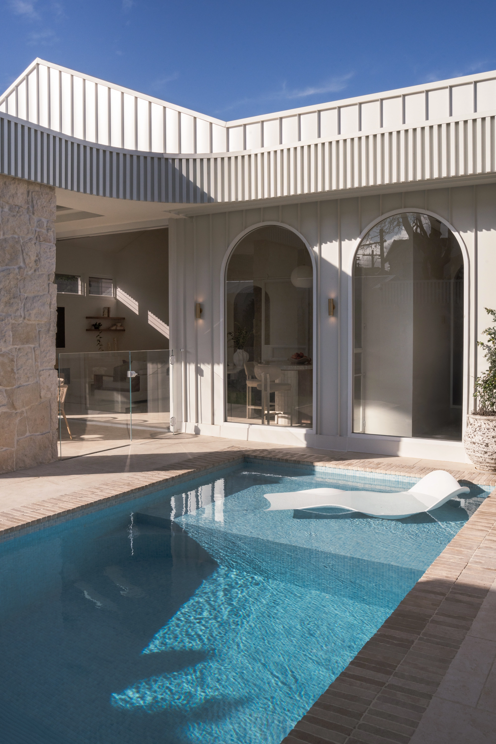 pool