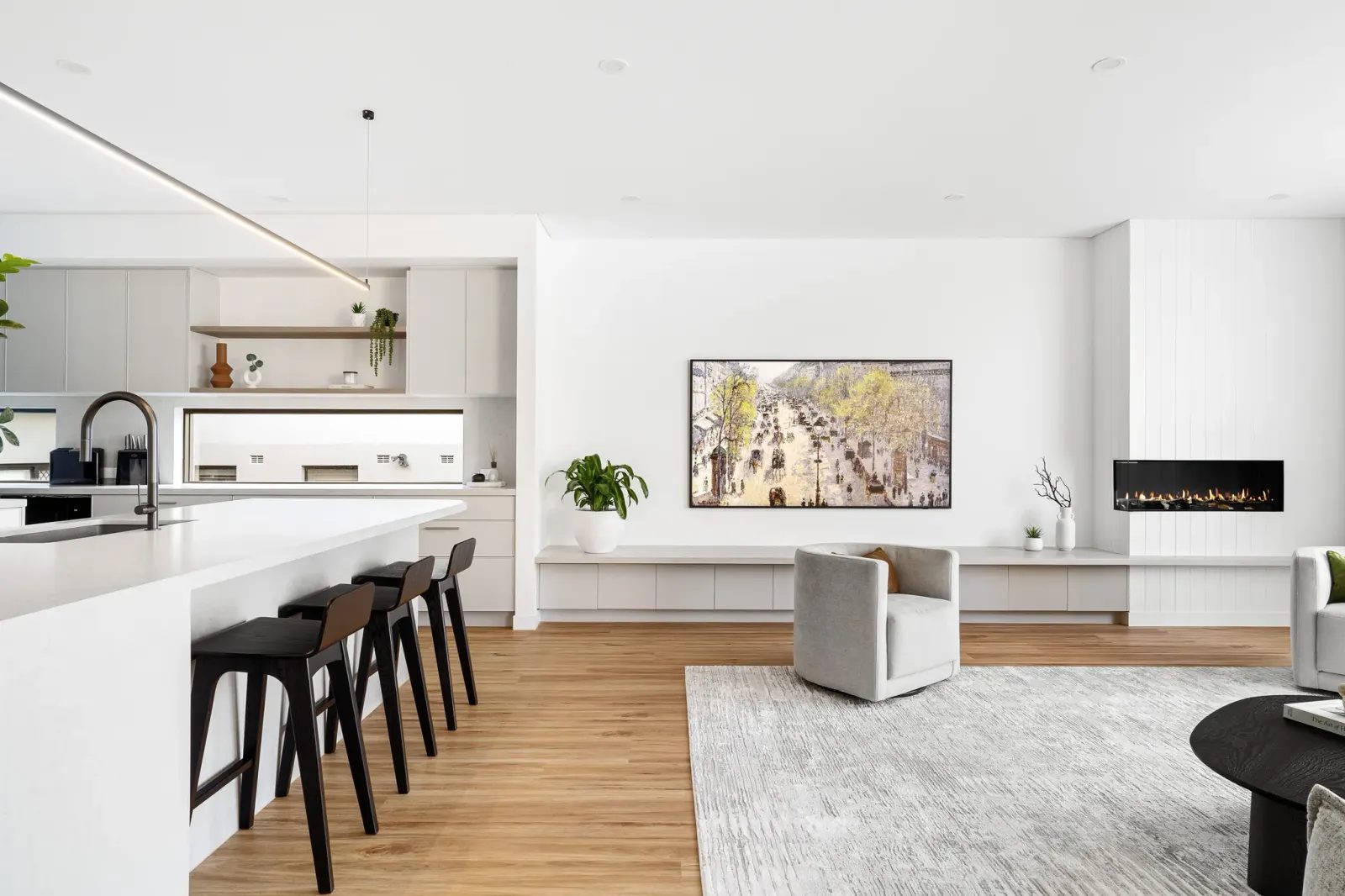 ELBA in Pagewood