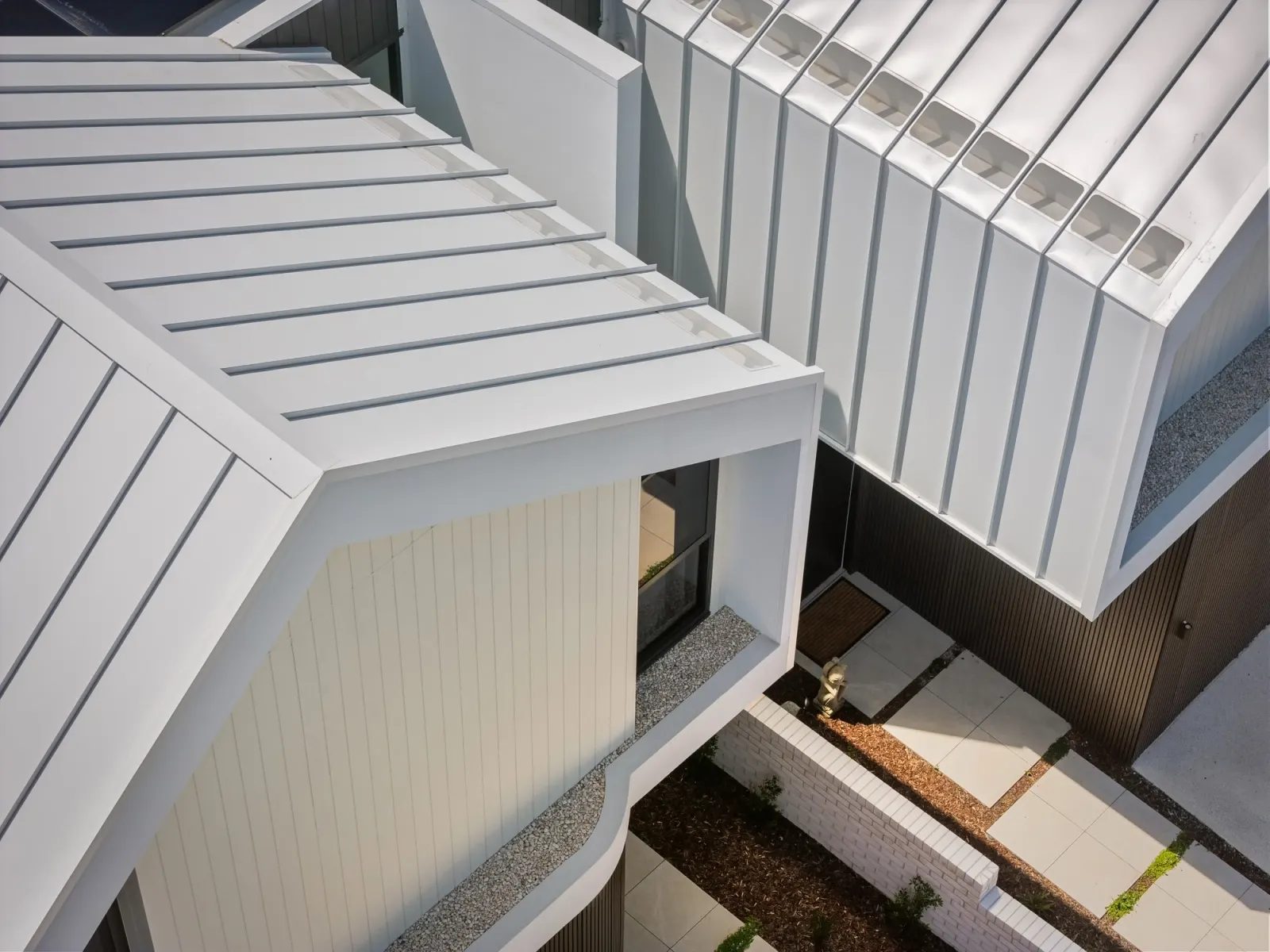 AXIS duplex in Chifley