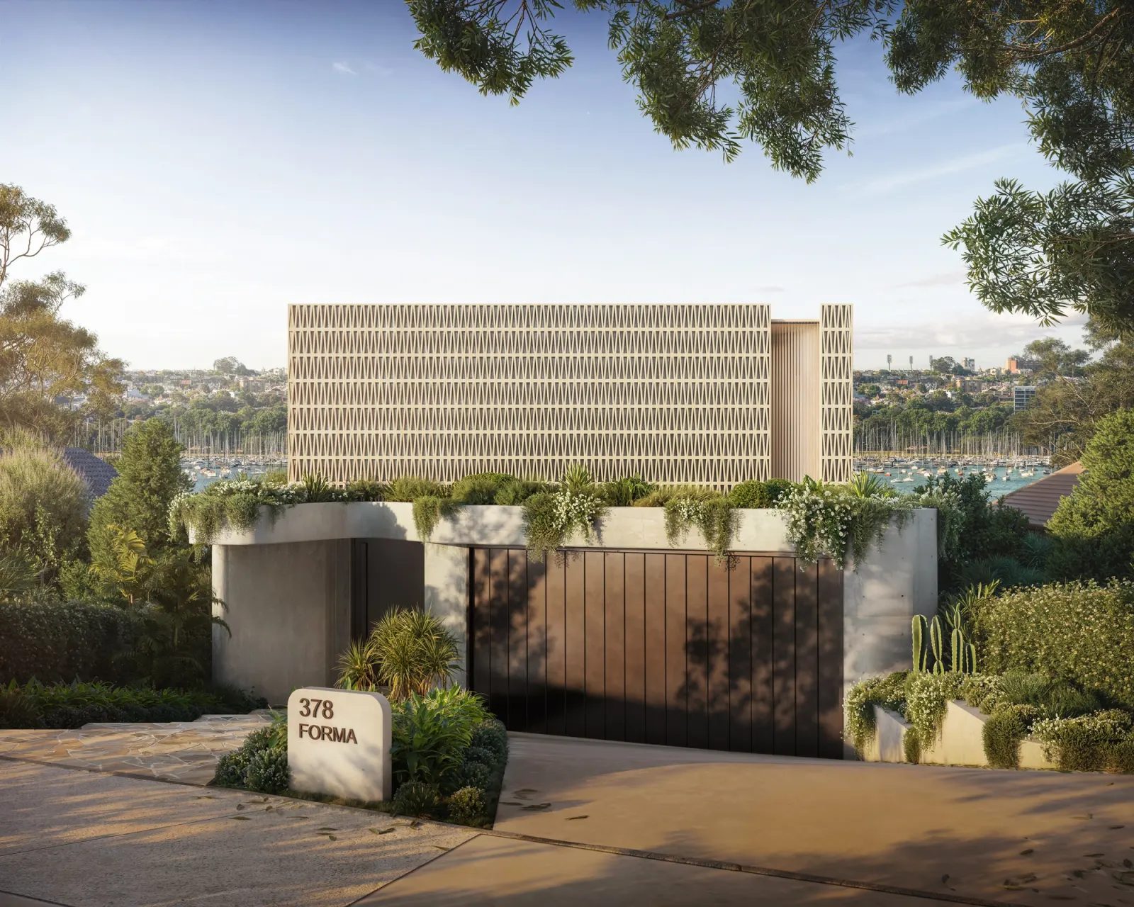 FORMA in Drummoyne