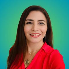Hilda Roye