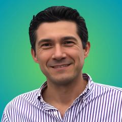 George Restrepo