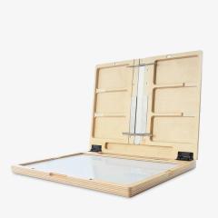 New Wave : U.GO : Plein Air : Anywhere : Pochade Box : 11x14.5in (Apx.28x37cm)