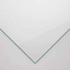 Richeson : Glass Palette : 9x10in