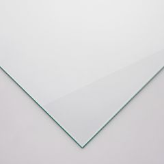 Richeson : Glass Palette : 9x10in