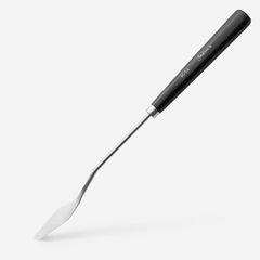 Jackson's : Extra Offset Crank Painting Knife : No.14