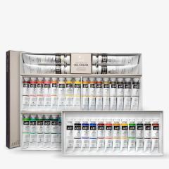 ShinHan : Oil Paint Sets