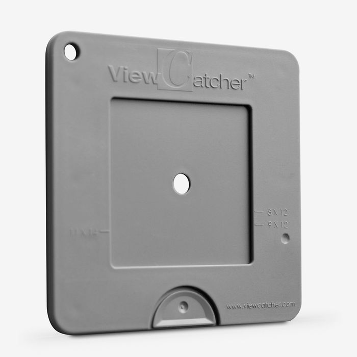 Color Wheel Company : View Catcher