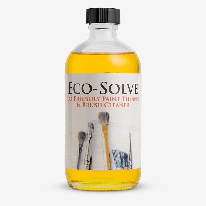 Natural Earth Paint : Eco Solve : 237ml