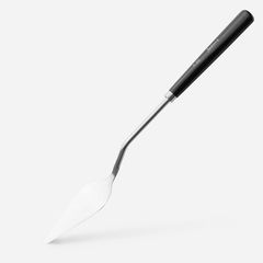 Jackson's : Extra Offset Crank Painting Knife : No.20