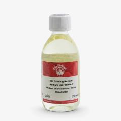 Old Holland : Mediums : 250ml : Oil Painting Medium